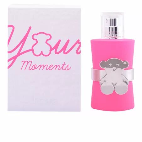 Women's Perfume Tous EDT