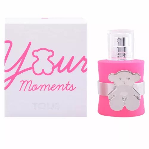 Parfum Femme Tous EDT
