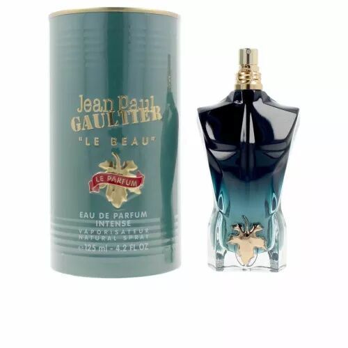 Herrenparfüm Jean Paul Gaultier Le Beau EDP 125 ml