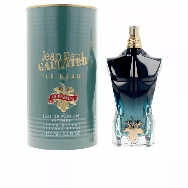 Profumo Uomo Jean Paul Gaultier Le Beau EDP 125 ml