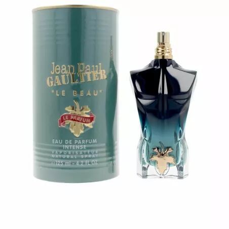 Herrenparfüm Jean Paul Gaultier Le Beau EDP 125 ml