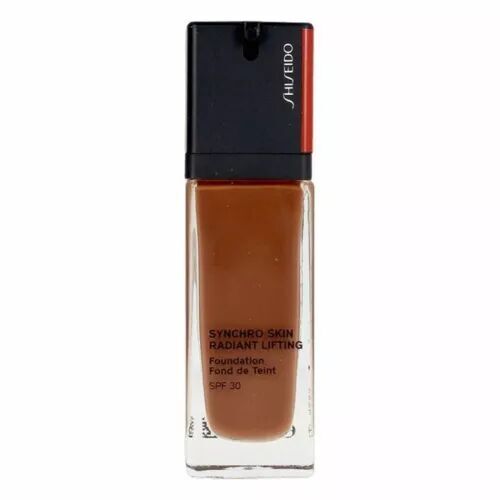Corrector Facial Shiseido Synchro Skin Nº 550 550 30 ml