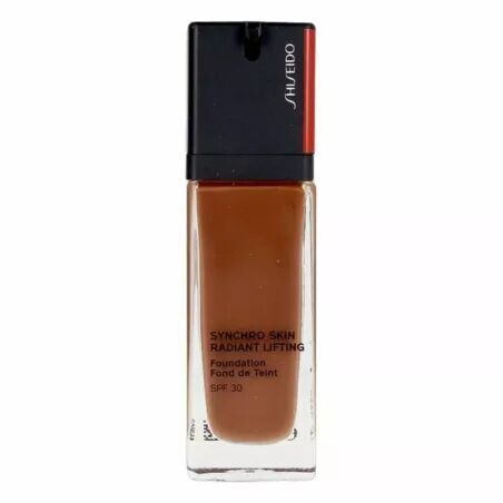 Gezichts Corrector Shiseido Synchro Skin Nº 550 550 30 ml