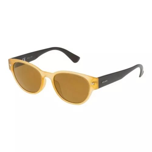Gafas de Sol Hombre Police SPL15152760G Ø 15 mm