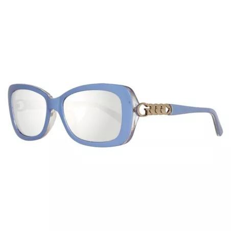 Damensonnenbrille Guess GU7453-5690C (ø 56 mm)