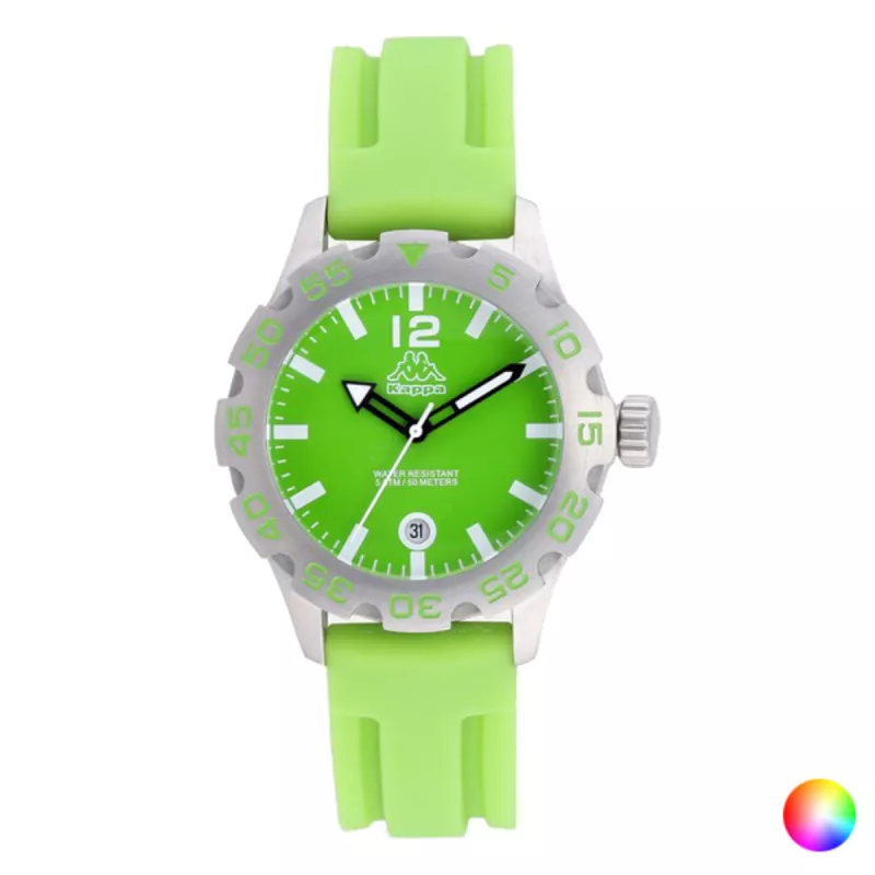 Ladies'Watch Kappa KP-1401L Ø 38 mm
