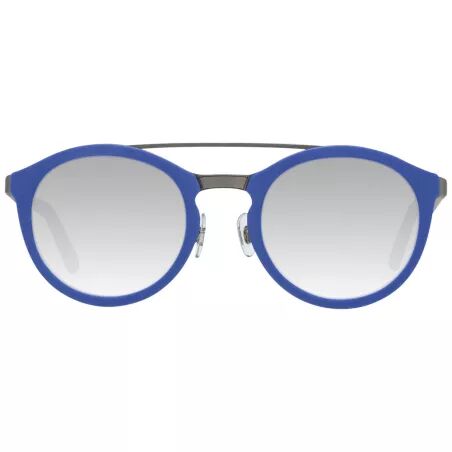 Unisex-Sonnenbrille Web Eyewear WE0143-4991X Ø 49 mm