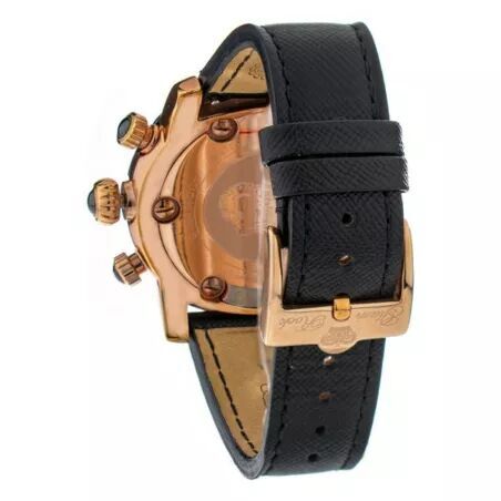 Ladies' Watch Glam Rock gr10143 (Ø 46 mm)