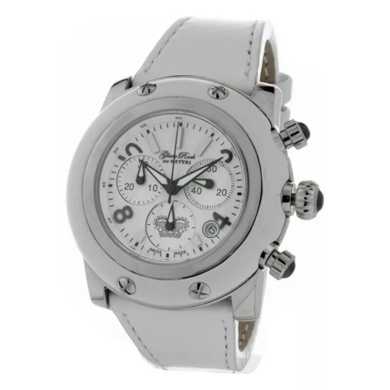 Orologio Donna Glam Rock gr10101w (Ø 46 mm)