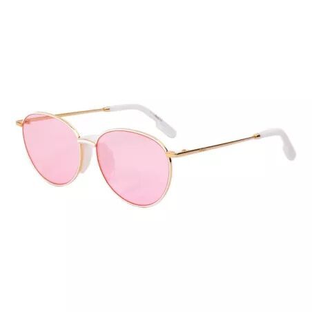Damensonnenbrille Kenzo KZ40011F-30Y Ø 55 mm