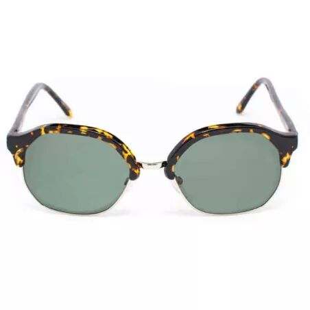 Unisex-Sonnenbrille LGR ZANZIBAR-HAVANA-09 Ø 50 mm