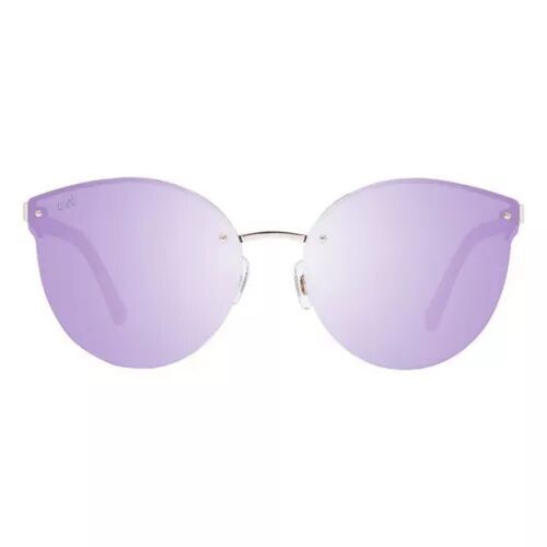 Unisex-Sonnenbrille Web Eyewear WE0197A ø 59 mm