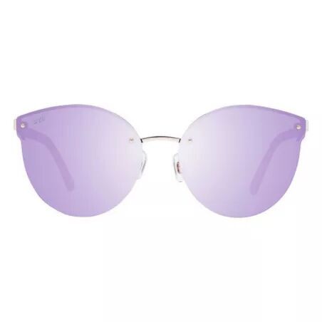 Occhiali da sole Unisex Web Eyewear WE0197A ø 59 mm
