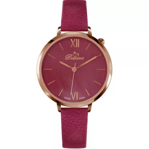 Montre Femme Bellevue B.50 (Ø 35 mm)