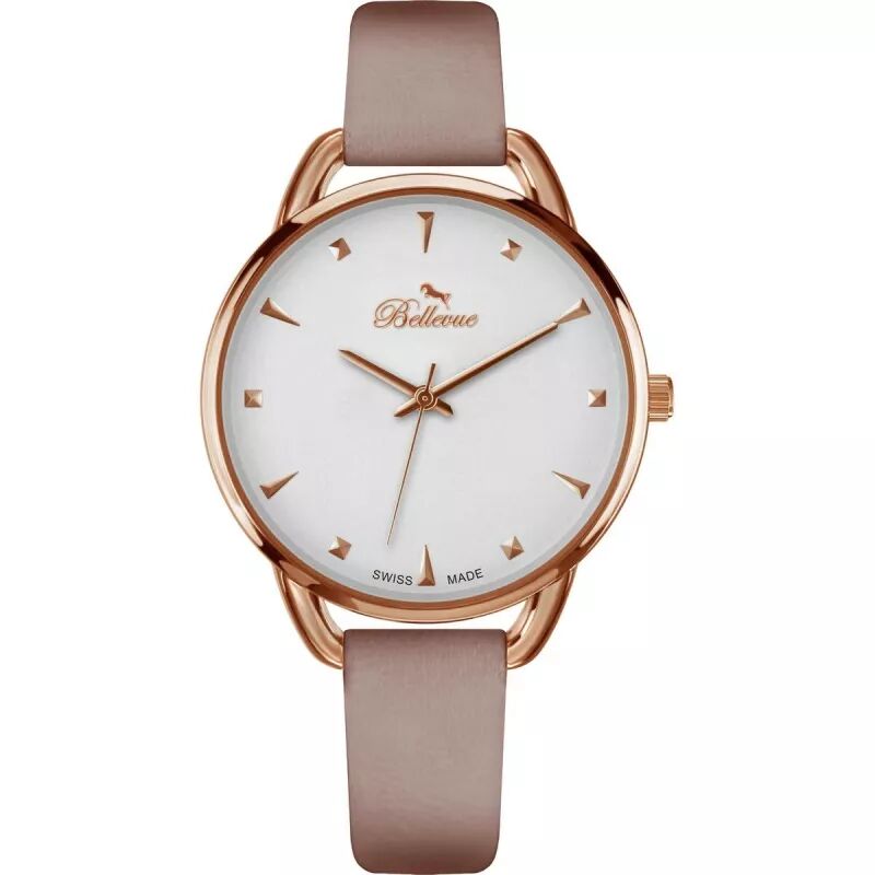 Horloge Dames Bellevue B.35 (Ø 38 mm)