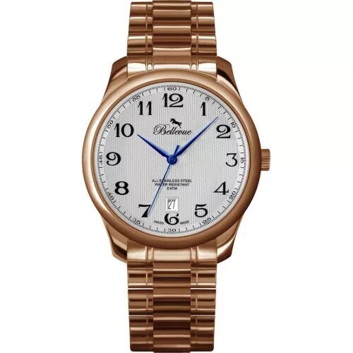 Reloj Mujer Bellevue F.6 (Ø 30 mm)