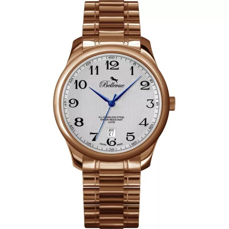 Reloj Mujer Bellevue F.6 (Ø 30 mm)