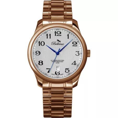 Reloj Mujer Bellevue F.6 (Ø 30 mm)