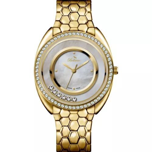 Ladies' Watch Bellevue F.52 (Ø 33 mm)