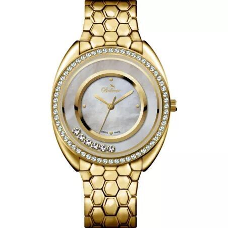 Montre Femme Bellevue F.52 (Ø 33 mm)