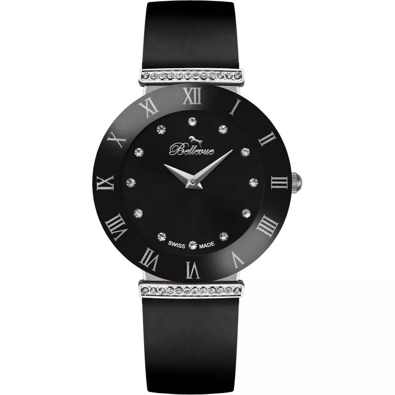 Reloj Mujer Bellevue E.126 (Ø 26 mm)