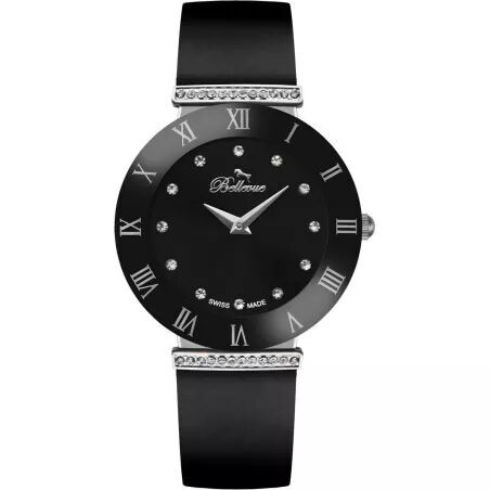 Montre Femme Bellevue E.126 (Ø 26 mm)