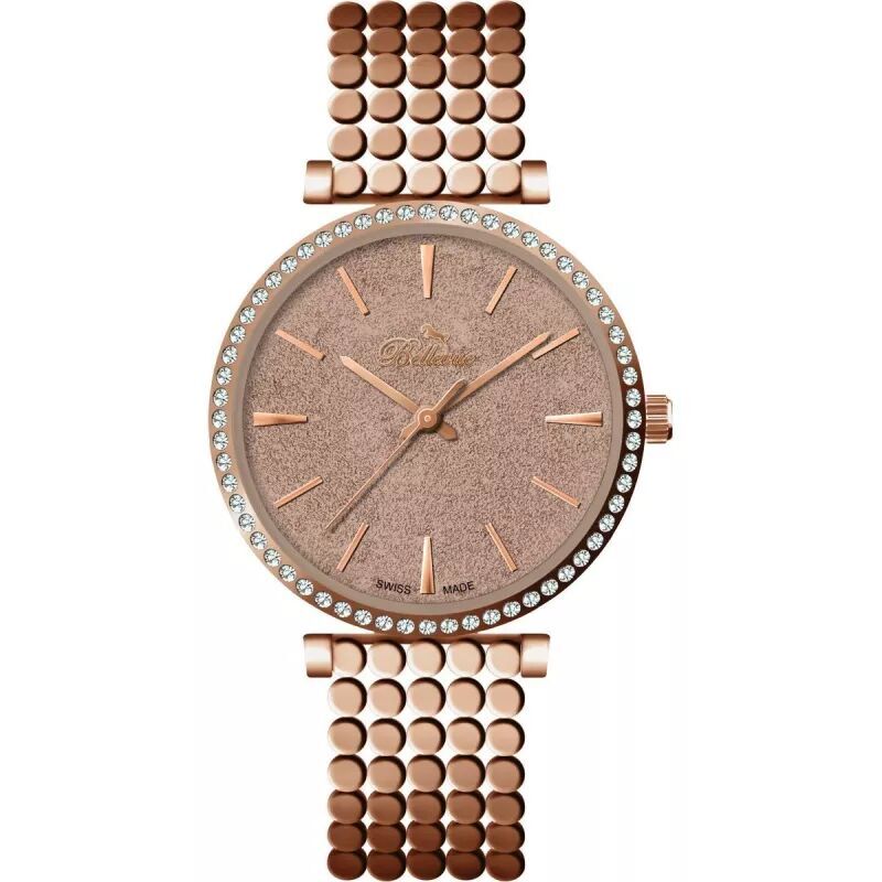 Montre Femme Bellevue E.64 (Ø 32 mm)