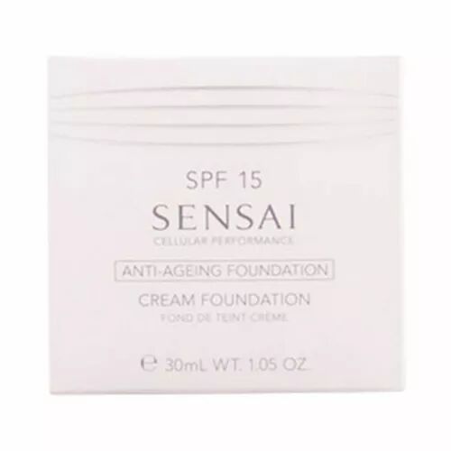 Flüssig-Make-up-Grundierung Kanebo Spf 15 30 ml