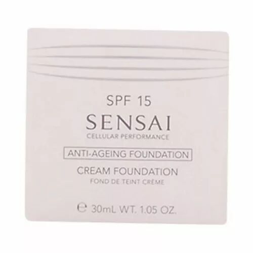 Fonds de teint liquides Kanebo Spf 15 30 ml
