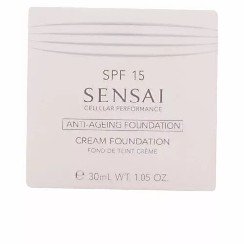 Vloeibare Foundation Make-up Kanebo Spf 15 30 ml