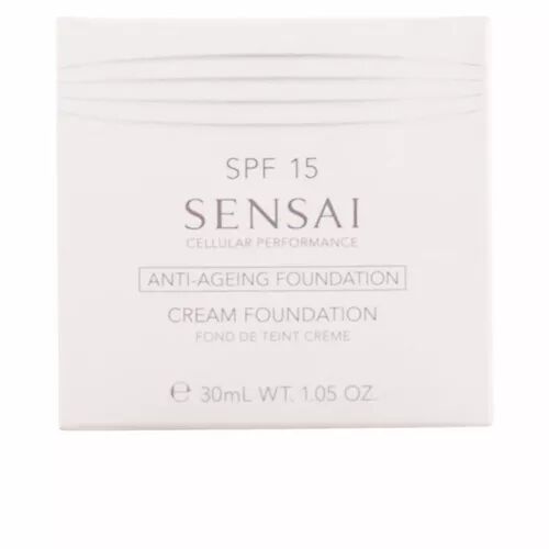 Fonds de teint liquides Kanebo Spf 15 30 ml