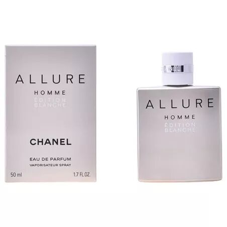 Profumo Uomo Chanel EDC 50 ml