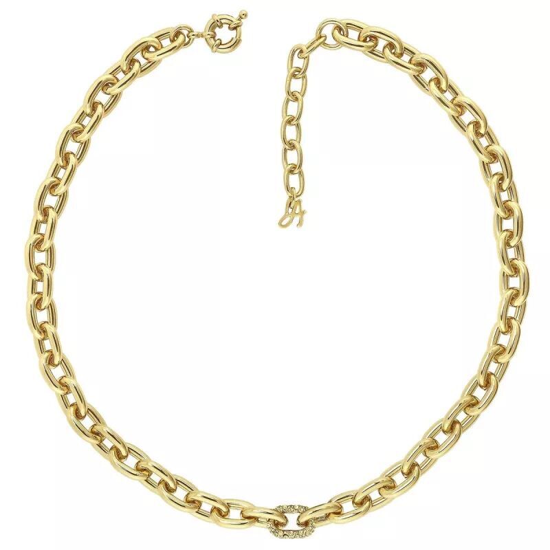 Collier Femme Adore 5448750 40 cm