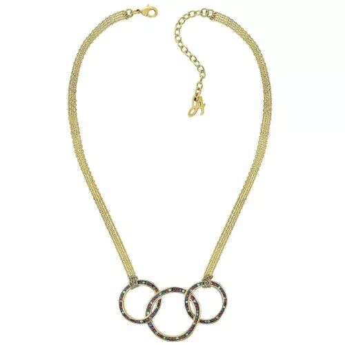 Collar Mujer Adore 5448644 15 cm