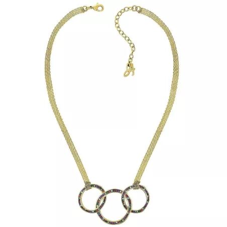 Collar Mujer Adore 5448644 15 cm