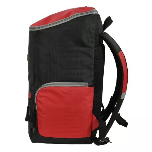 Rugzak Safta Multisports Zwart Rood Sportief 28 x 50 x 22 cm