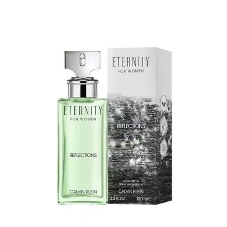 Perfume Mujer Calvin Klein ETERNITY EDP 100 ml 2023