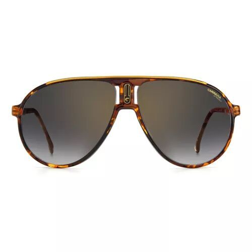 Unisex-Sonnenbrille Carrera CHAMPION65-WR9-FQ Ø 62 mm