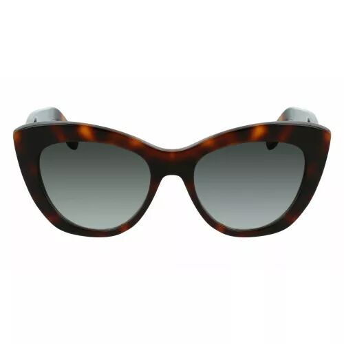 Ladies' Sunglasses Salvatore Ferragamo  SF1022S-214 Ø 53 mm