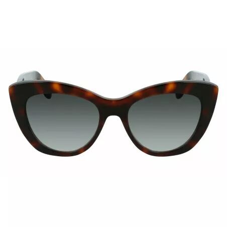 Lunettes de soleil Femme Salvatore Ferragamo  SF1022S-214 Ø 53 mm