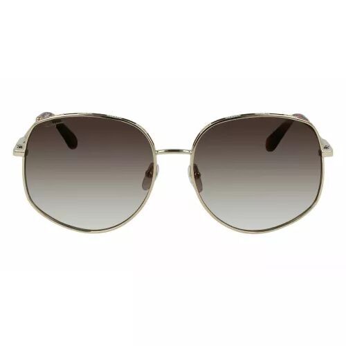 Damensonnenbrille Salvatore Ferragamo SF277S-710 Ø 61 mm