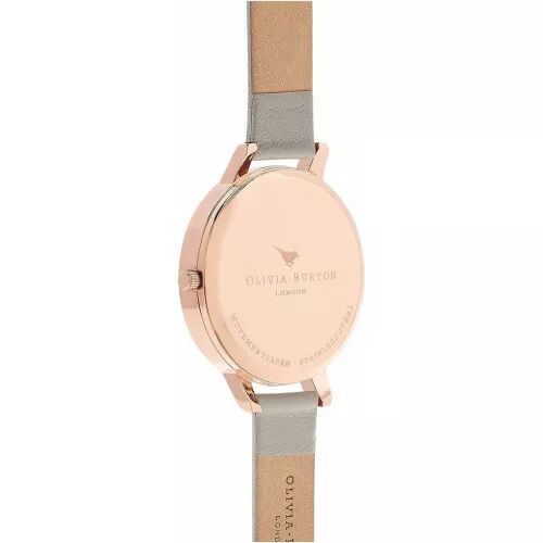 Reloj Mujer Olivia Burton OB16AM87  (Ø 38 mm)