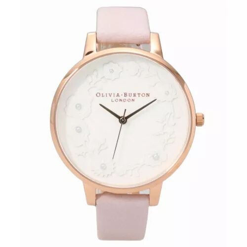 Orologio Donna Olivia Burton OB16AR01 (Ø 30 mm)