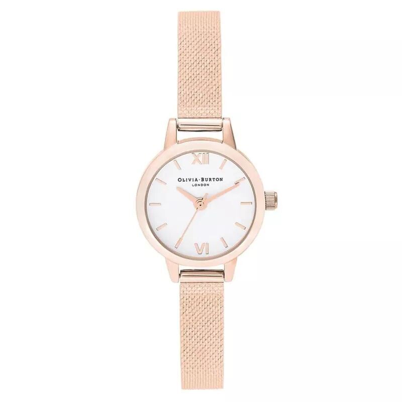 Horloge Dames Olivia Burton OB16MC61 (Ø 23 mm)