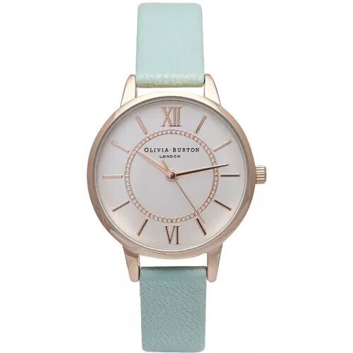 Ladies' Watch Olivia Burton OB15WD47 (Ø 34 mm)