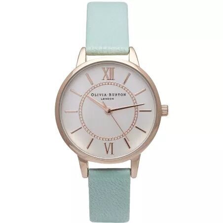Montre Femme Olivia Burton OB15WD47 (Ø 34 mm)