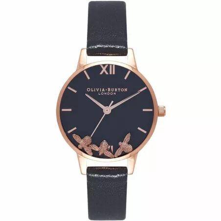 Horloge Dames Olivia Burton OB16CH06 (Ø 30 mm)