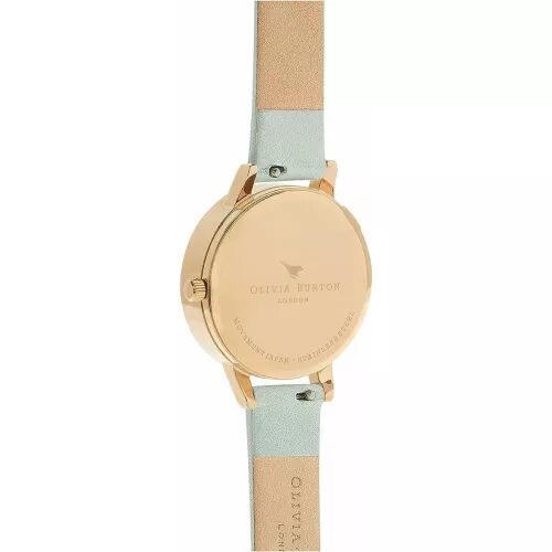 Damenuhr Olivia Burton OB16CH17 (Ø 30 mm)