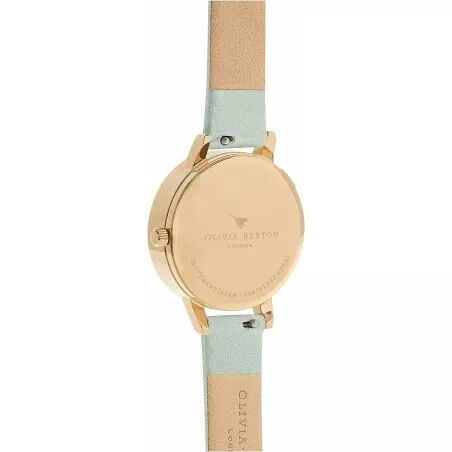 Horloge Dames Olivia Burton OB16CH17 (Ø 30 mm)