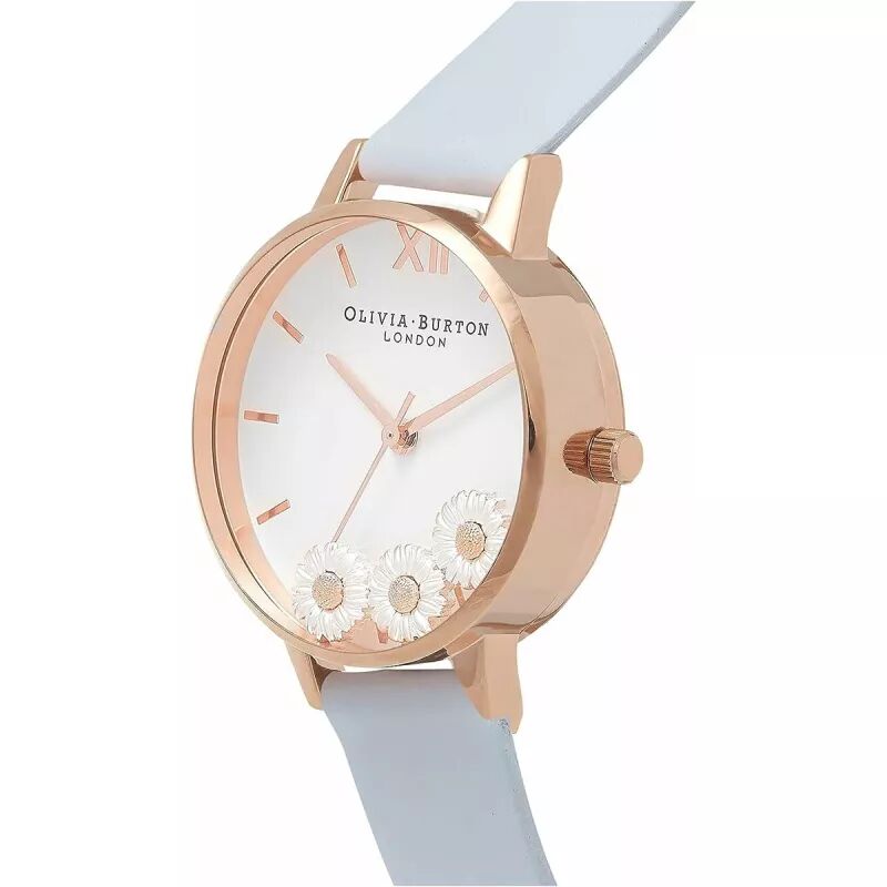 Horloge Dames Olivia Burton OB16CH04  (Ø 30 mm)